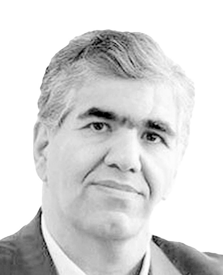 شاهین  چراغی