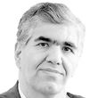 شاهین  چراغی