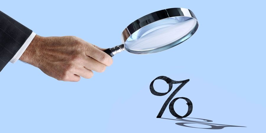 کاهش نرخ سود بین بانکی