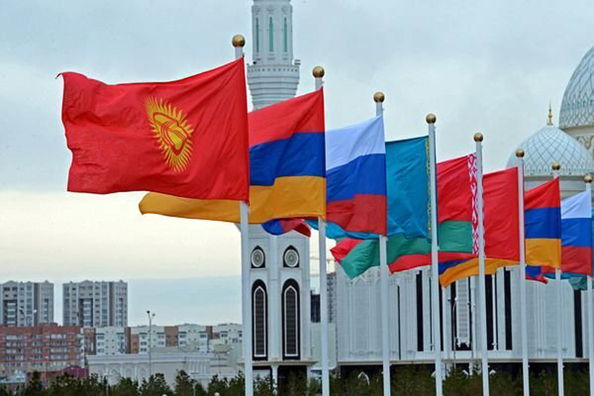 توافق‌نامه تجارت آزاد  با  ایران  در  مجالس 4کشور اوراسیا  تصویب شد