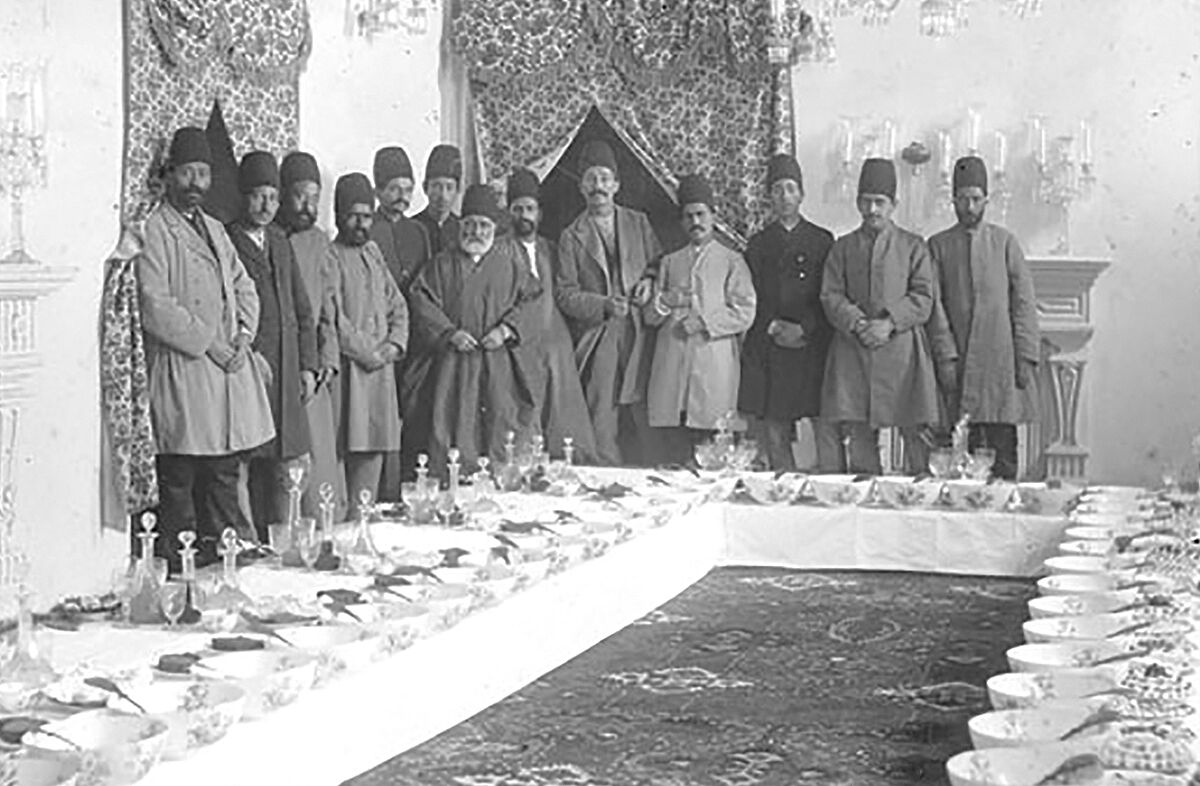 تداوم فرهنگ «رشوه»
