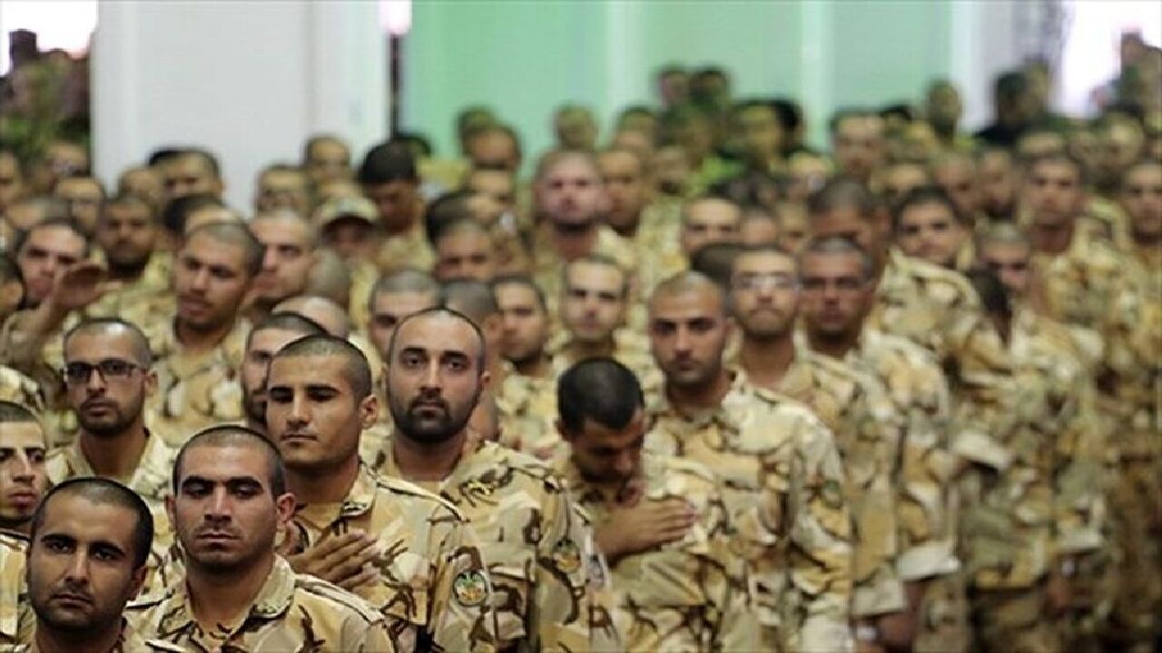 توصیه مهم جانشین فرمانده پلیس به مشمولان غایب 