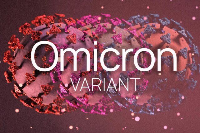 علائم شایع ابتلا به زیرسویه جدید اومیکرون