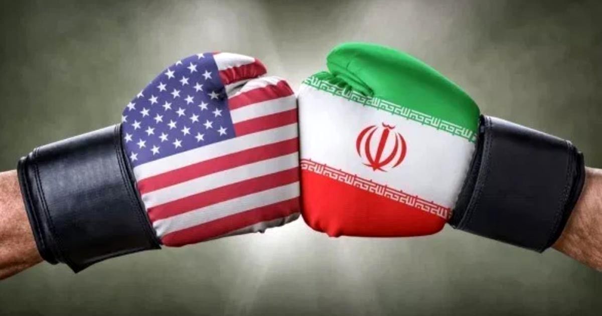 رمزگشایی از توقیف نفتکش‌ها توسط ایران و آمریکا