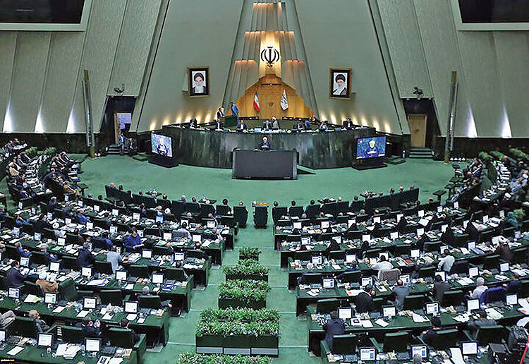 بودجه در ایستگاه پایانی