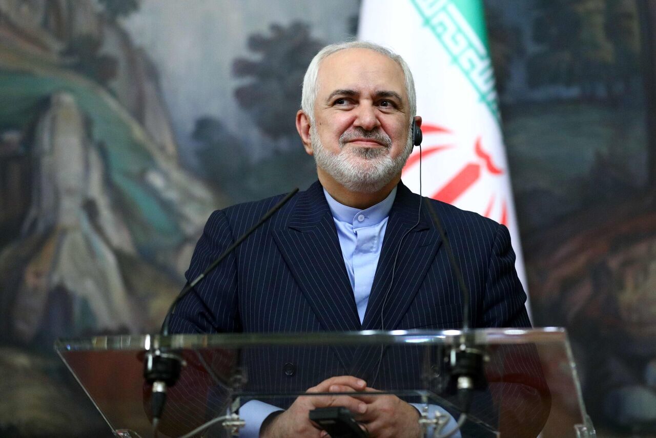 سفر وزیر خارجه ایران از بغداد به مقصد اربیل