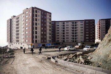 وعده مهم وزارت راه و شهرسازی درباره واحدهای مسکن حمایتی