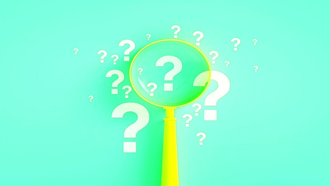 فقط باهوش ها جواب این تست هوش را می دهند