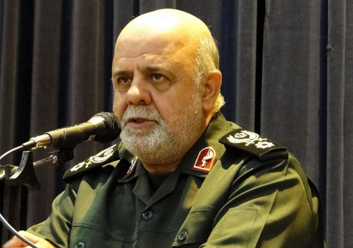سردار مسجدی: جلسات شورای عالی امنیت ملی به ریاست پزشکیان مرتب برگزار می‌شود / جلسات این شورا مختص شرایط خاصی نیست