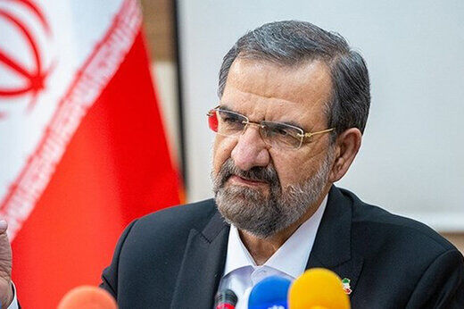 انتقاد دختر شهید باکری از عملیات فریب محسن رضایی