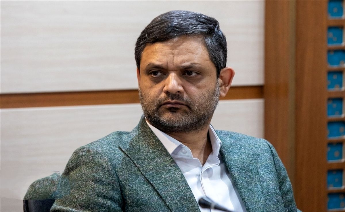 اظهارات صریح عضو شورای عالی انقلاب فرهنگی درباره قانون حجاب+ فیلم