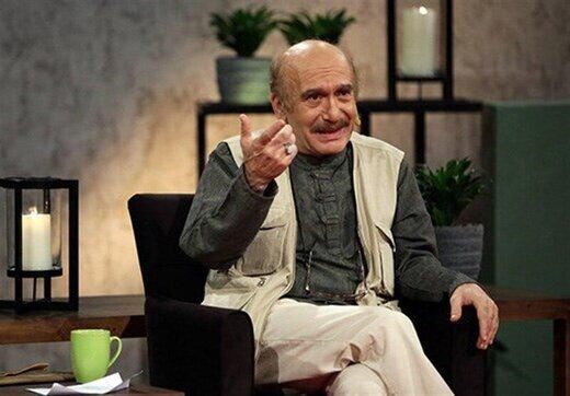 بازگشت داریوش کاردان با یک برنامه جدید به تلویزیون