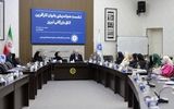 تأکید بر آموزش، شبکه‌سازی و رفع موانع فعالیت اقتصادی بانوان استان