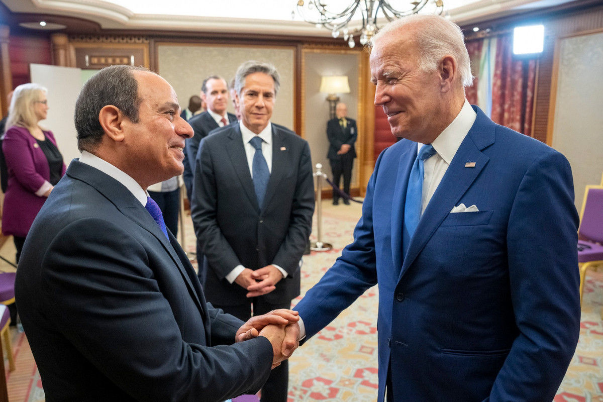 پشت پرده اهمیت مصر برای آمریکا