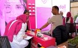 کمپین Fefol Cares با هدف پیشگیری و درمان کم‌خونی برگزار می‌شود
