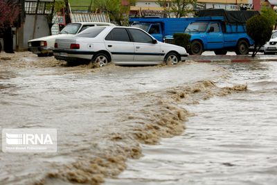 هشدار هواشناسی برای مسافران مازندران/پرهیز از کوهنوردی