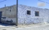 افشاگری تازه از جنایت هولناک آمریکا در لامرد فارس/ موشک جدیدی که برای اولین بار در دنیا استفاده شد‌ +فیلم