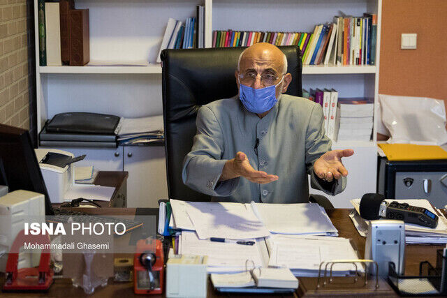 انتقاد میرسلیم از رئیس جمهور منتخب