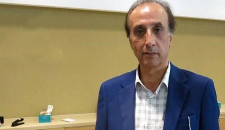 انتشار تصویری باور نکردنی از محمدرضا حیاتی