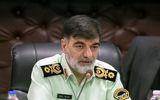 سردار رادان: تا دو سال آمادگی پاسخ به اسرائیل را داریم/ سایت‌های موشکی ما همچنان فعال هستند