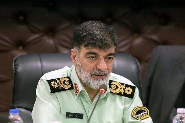 سردار رادان: تا دو سال آمادگی پاسخ به اسرائیل را داریم / سایتهای موشکی ما همچنان فعال هستند