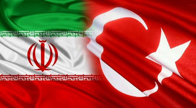 روحانی: ایران و ترکیه نقش مهمی در حل مشکلات منطقه‌ دارند