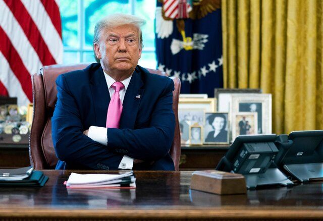 پیام جدید ترامپ در تروث سوشال/ رئیس‌جمهور آمریکا از اعمال تعرفه علیه اروپایی‌ها عقب‌نشینی کرد؟