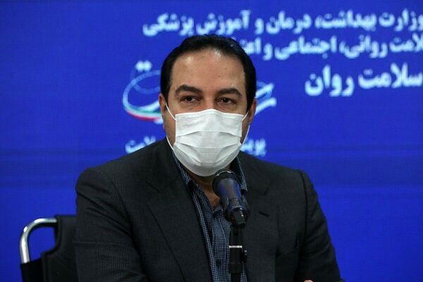 واکسیناسیون سنین مختلف در تهران صحت دارد؟