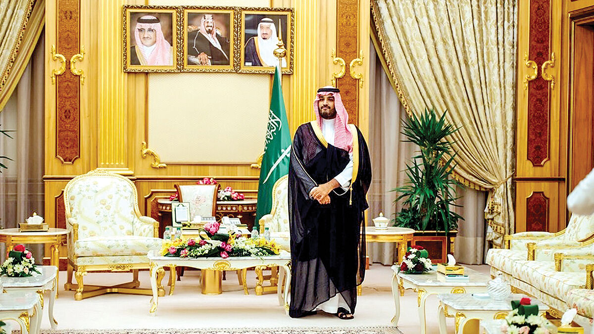 بایدن هنوز هم از بن‌سلمان متنفر است