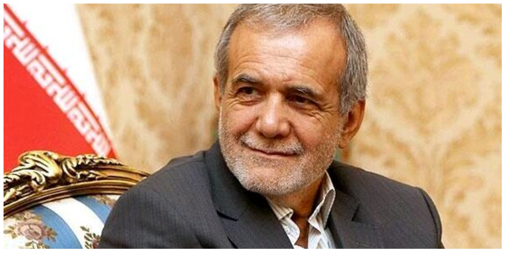 بهزاد نبوی: پیروزی مسعود پزشکیان در مرحله اول برایمان افتخار بود