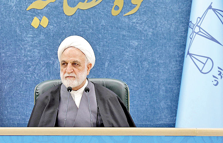 تاکید اژه‌ای بر انسداد گلوگاه‌های فساد