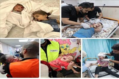 تل‌آویو رسما در لیست سیاه سازمان ملل قرار گرفت