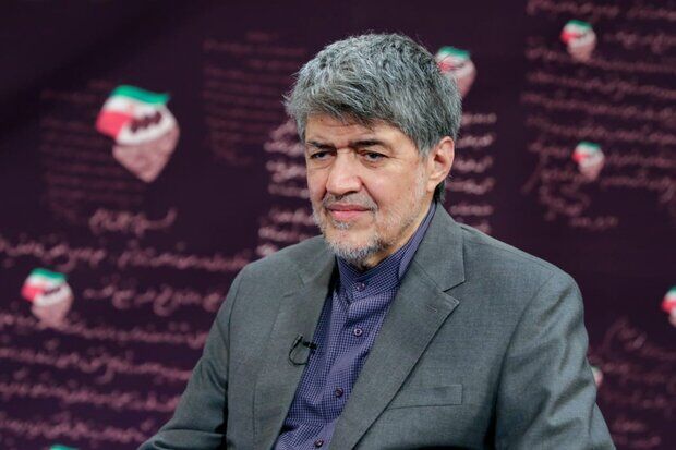 همسر شهید مطهری بعد از ردصلاحیت دامادش علی لاریجانی به چه کسی رأی داد؟