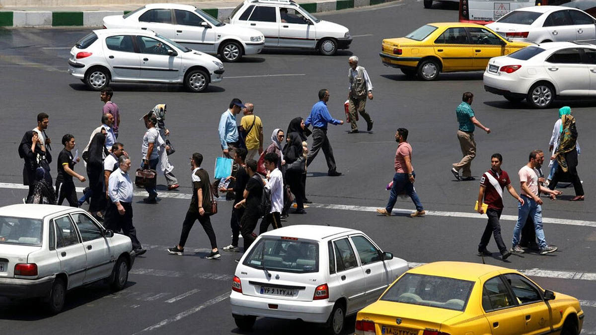 سه پیام به روزگار بعد از جنگ