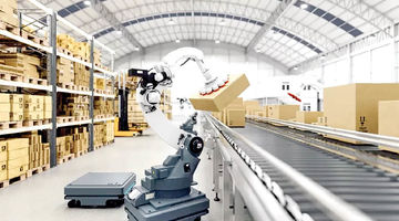 سرمایه‌گذاری سامورایی‌ها در صنعت روباتیک