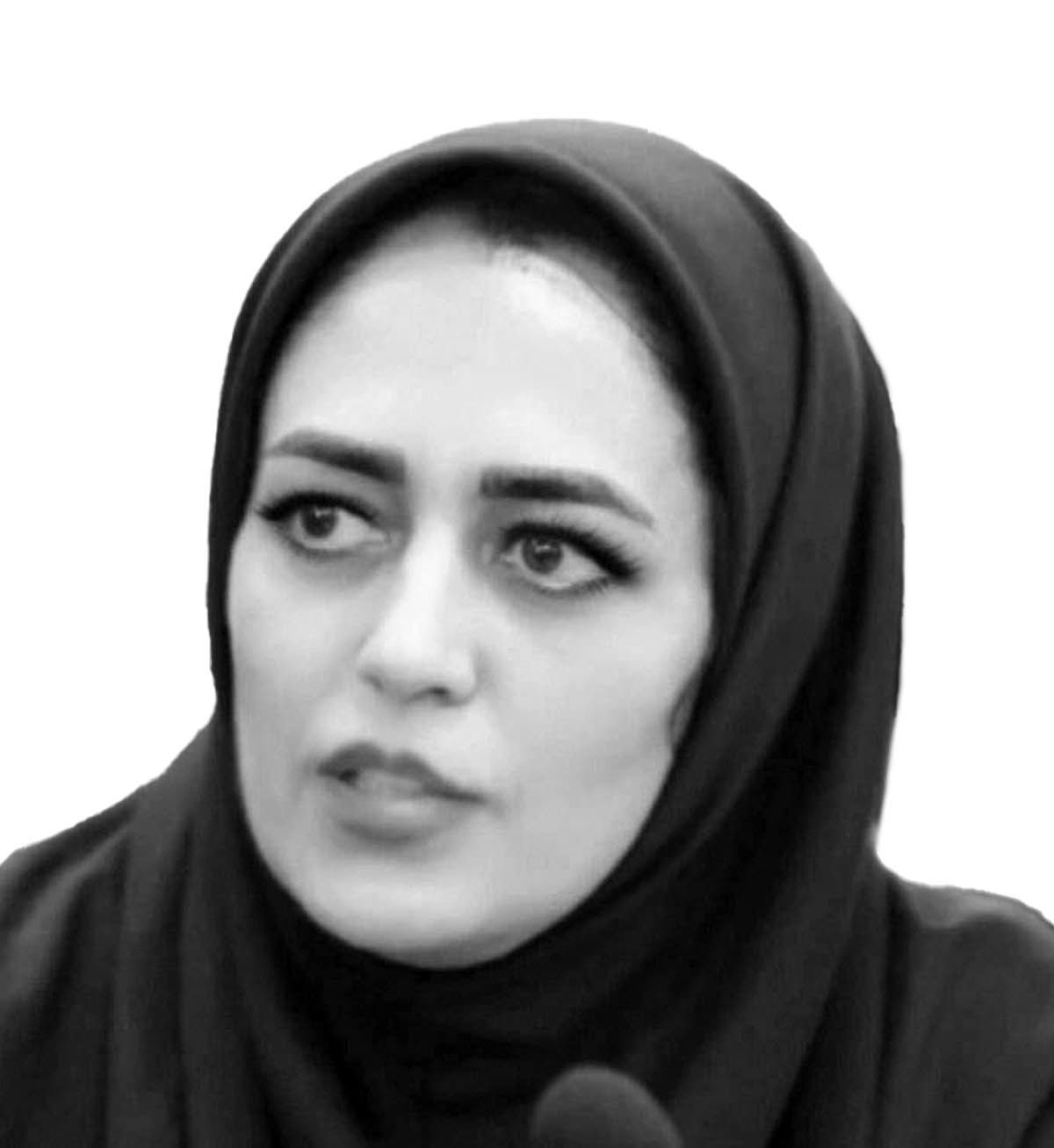 فهیمه   جباری