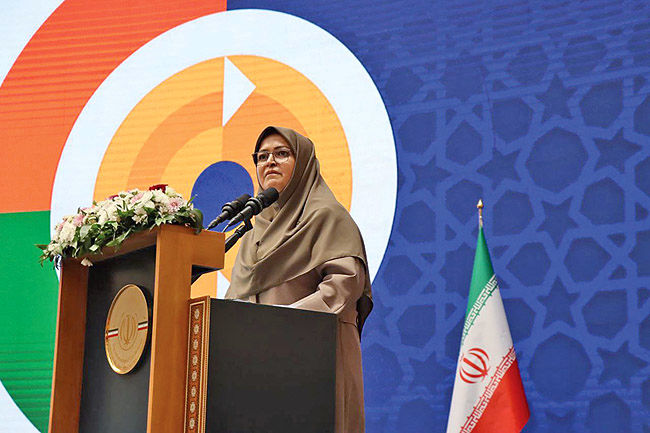 استاندارد، زبان مشترک بینالمللی است