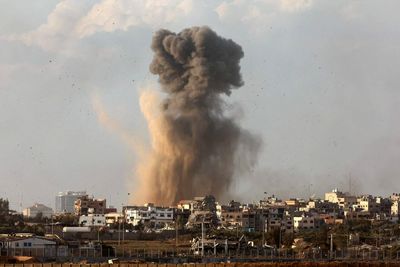 شرط حماس برای آزاد کردن اسرای اسرائیلی 3