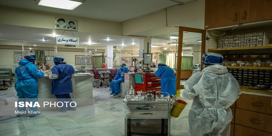 آمار کرونا امروز 15 مرداد 1401/ چند نفر جان باختند؟