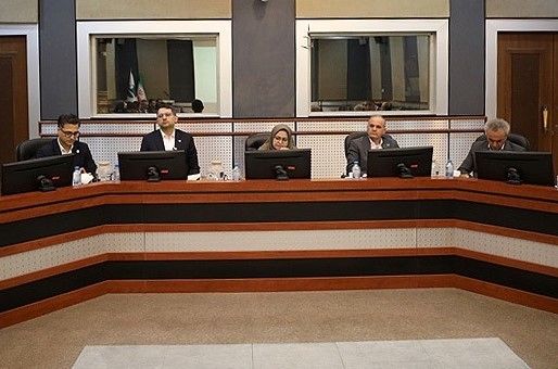 اجرای استانداردهای نوین در کیش