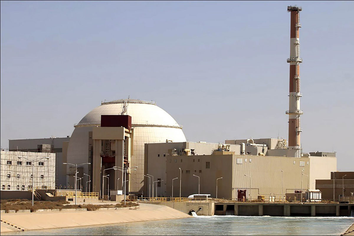 خبر جدید درباره زمان بهره‌برداری واحدهای دوم و سوم نیروگاه هسته‌ای بوشهر
