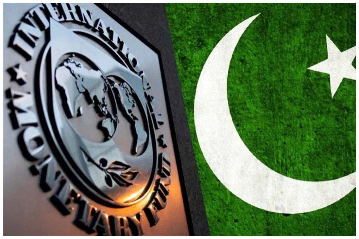 صندوق بین المللی پول نگران پاکستان شد