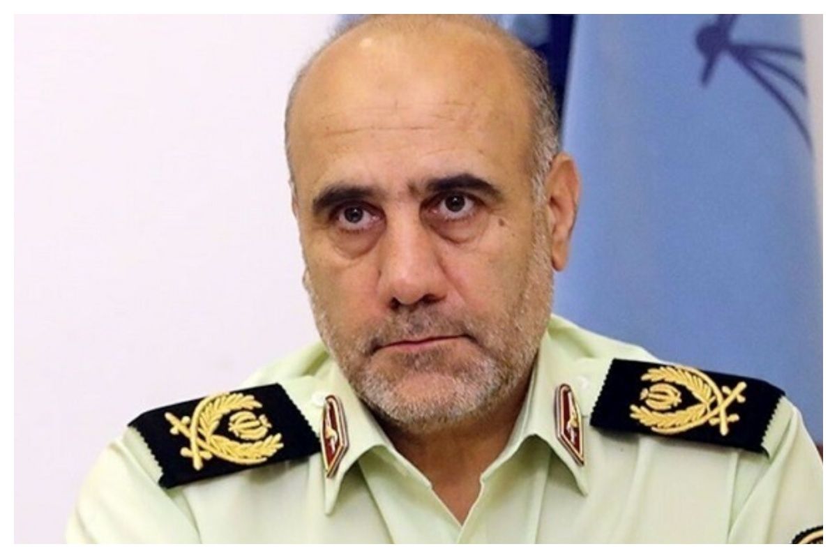 توقیف پرایدی که حامل بیش از 100 جی پی اس تانکر نفت کش بود / ماجرا چیست؟+ فیلم