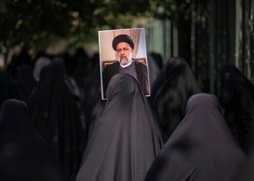 بانوان محجبه، اجازه جولان به افراد بدحجاب و بی‌حجاب ندهند