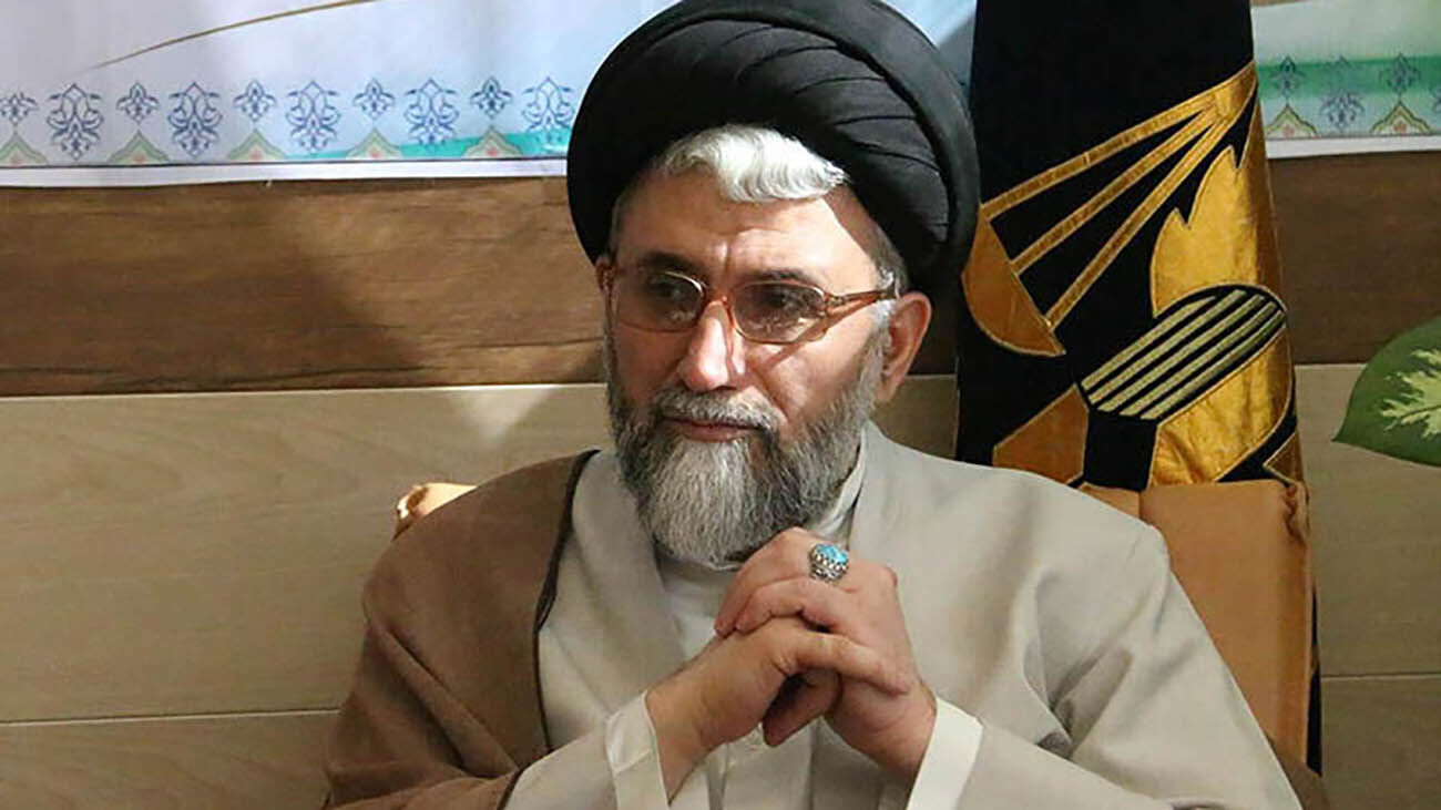 وزیر اطلاعات پیام جدید داد