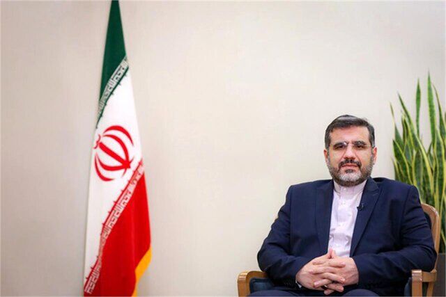 وزیر ارشاد: به‌ دنبال تحمیلِ نوعِ خاصی از مدِ لباس و پوشش نیستیم