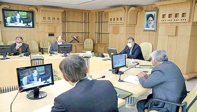 مصوبات وزارتی برای خراسان‌شمالی