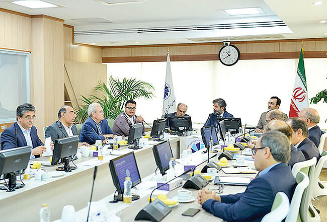 پایش نقض قوانین دستگاه‌های دولتی 