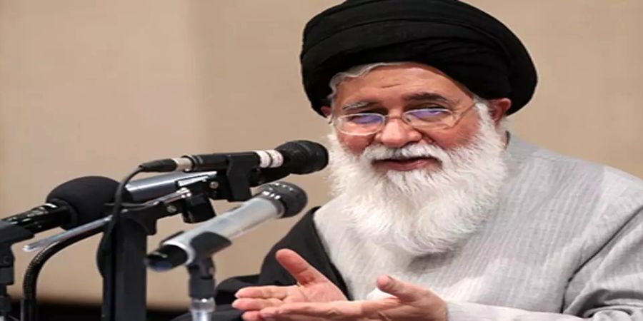 علم الهدی صهیونیست‌ها را تهدید کرد