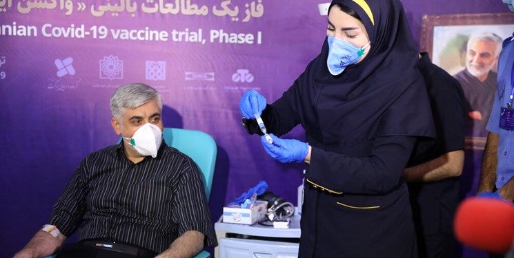 لس‌آنجلس تایمز: ترامپ دستیابی ایران به واکسن کرونا را تقریبا غیرممکن کرده است